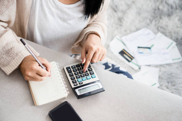Best Credit Repair Services  in Underwood Petersville, AL